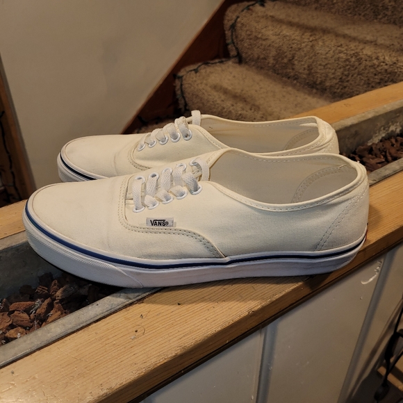 -Vans Classic lowtops - Picture 2 of 5